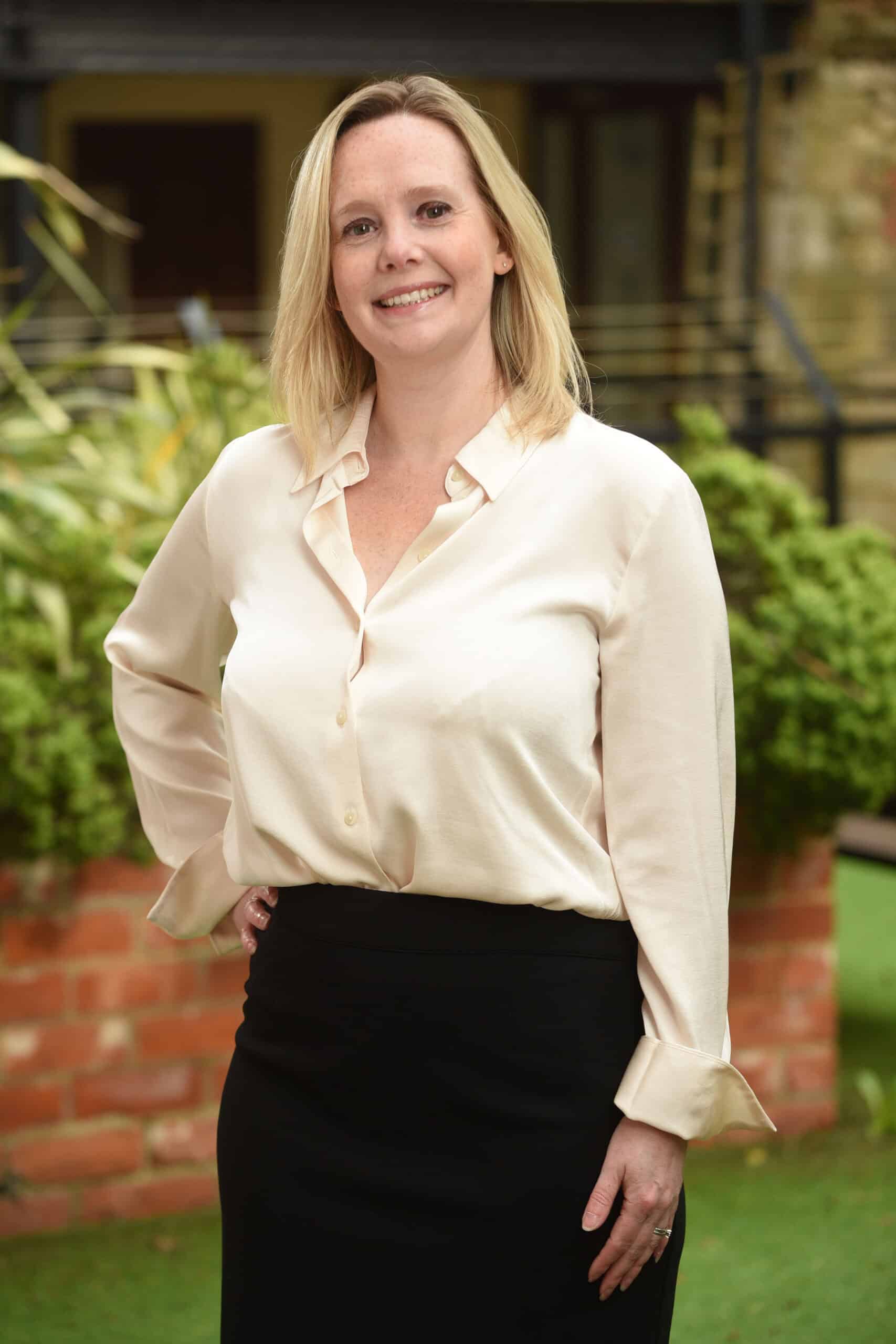 With her extensive knowledge, wide-ranging experience and inspired approach she has developed a reputation that’s built on delivery, respect and trust.