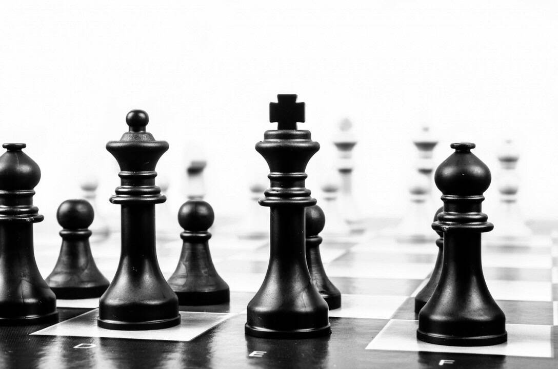 Alignment : the secret ingredient for business success