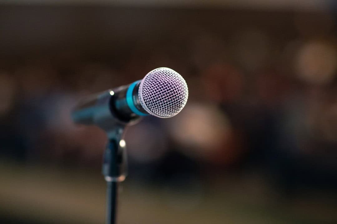 Know your audience Really think hard about who your audience is, and what they want from you